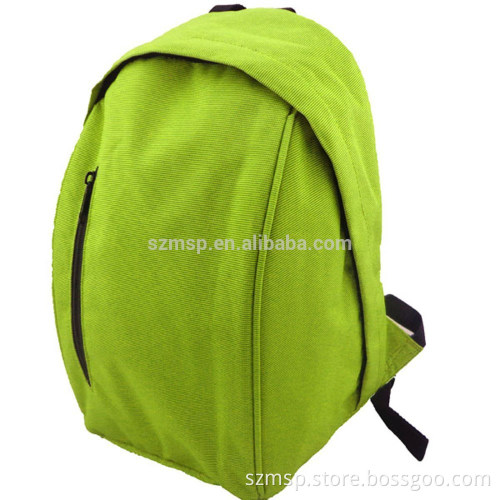 Cute nylon mini backpack for kindergarten